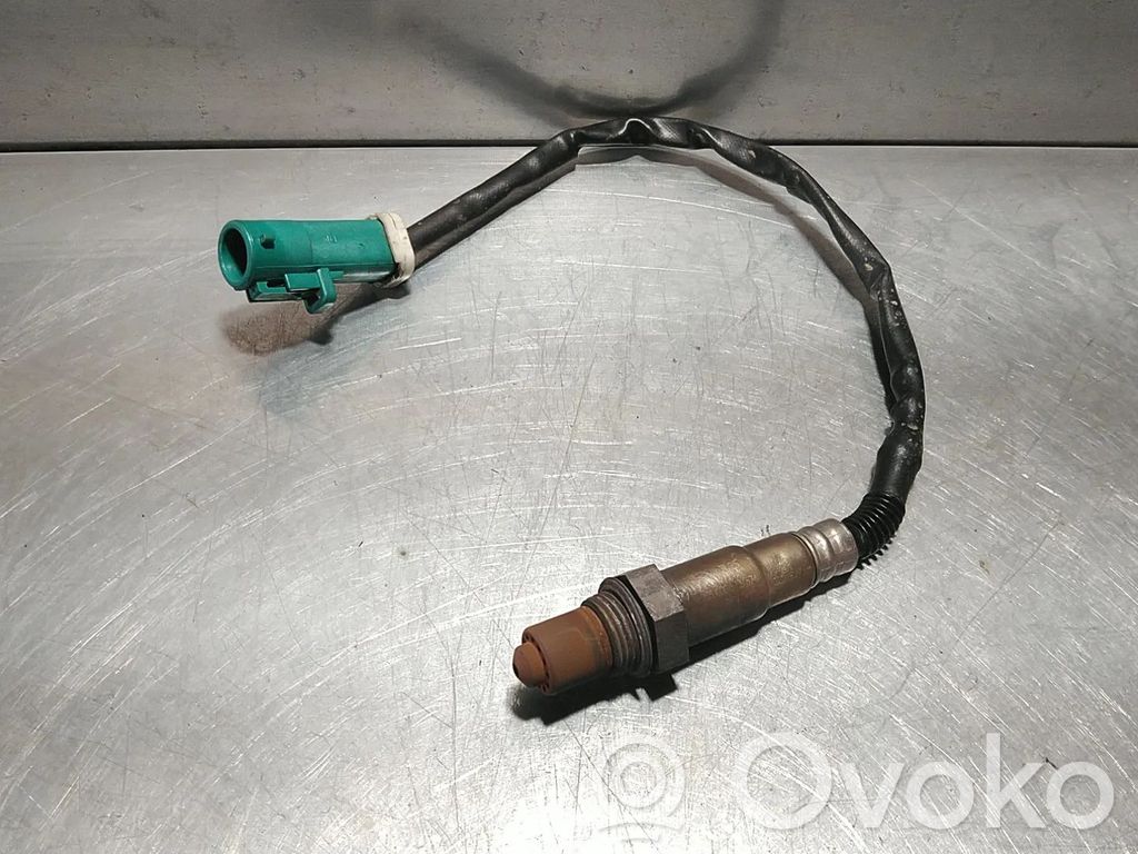 Sonda lambda   3M519F472AC,3M519F472AA,3M519F472AB,3M519F472AD,QQDB