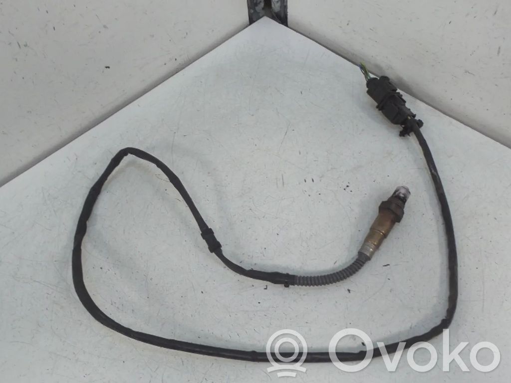 Audi A6 S6 C6 4F Lambda probe sensor 
