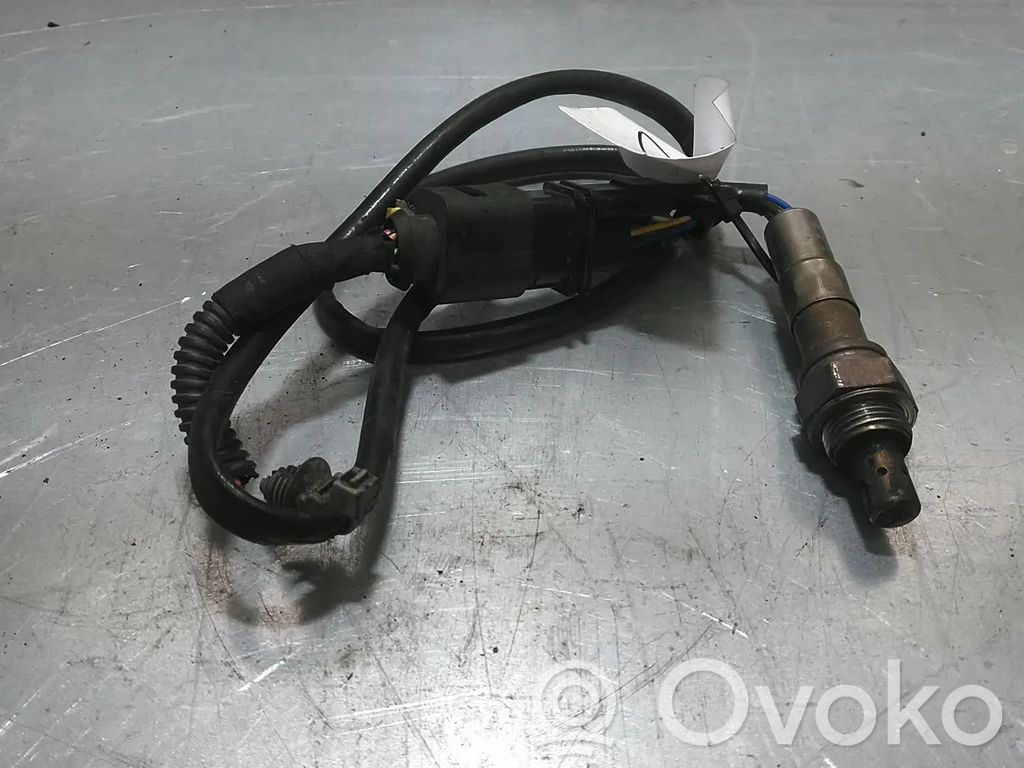 Lambda probe sensor   55562290,Z13DTJ