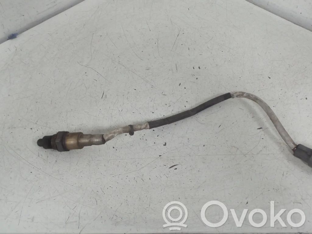 Toyota Aygo AB40 Lambda probe sensor 