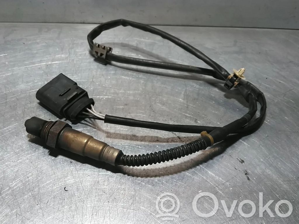 Audi A8 S8 D3 4E Lambda probe sensor 
