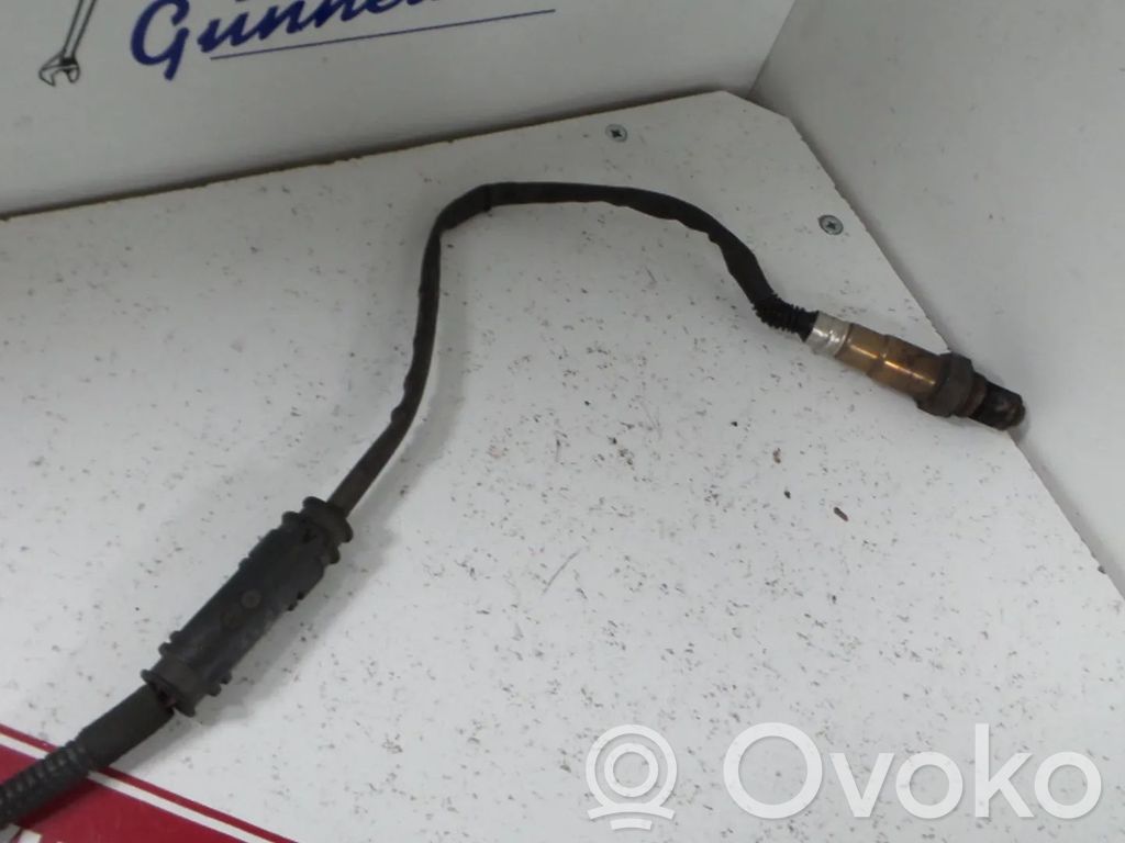 Mercedes-Benz A W168 Lambda probe sensor 