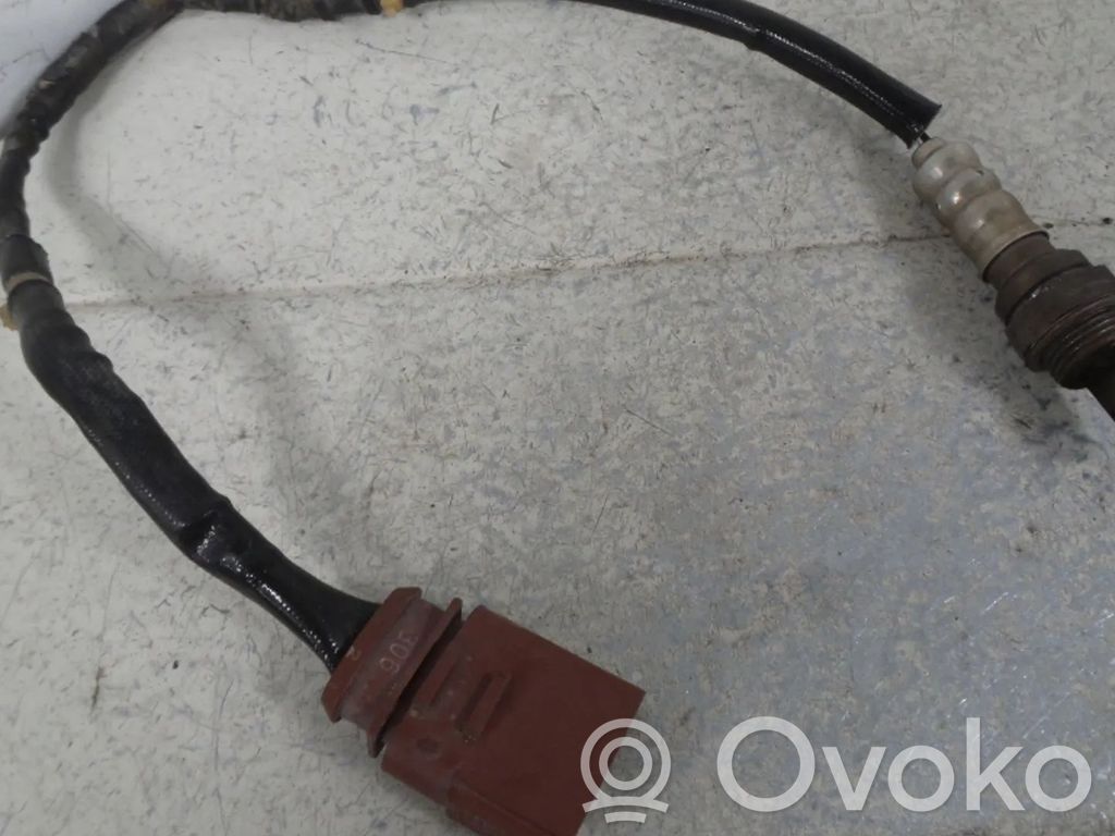 Volkswagen Golf IV Lambda probe sensor 
