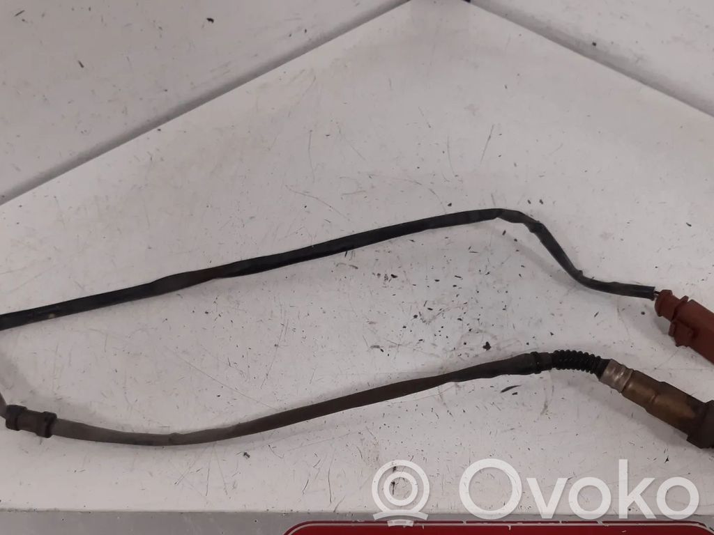 Lambda probe sensor   06J906262C,0258006975,BZB