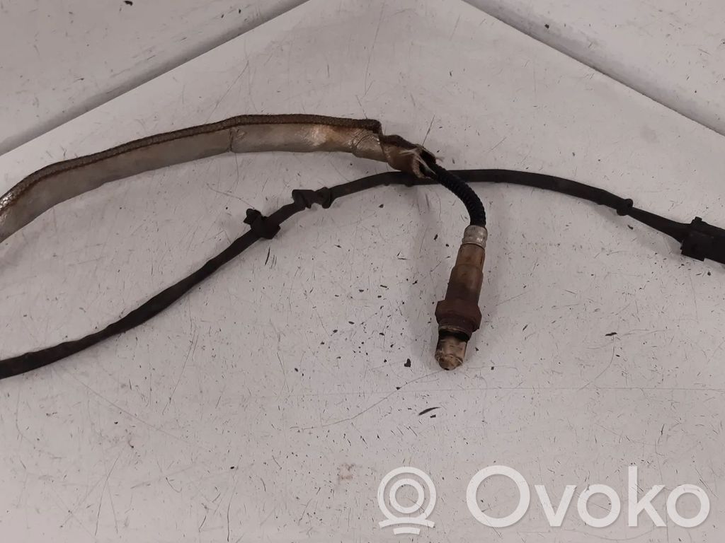 Volvo XC90 Lambda probe sensor 