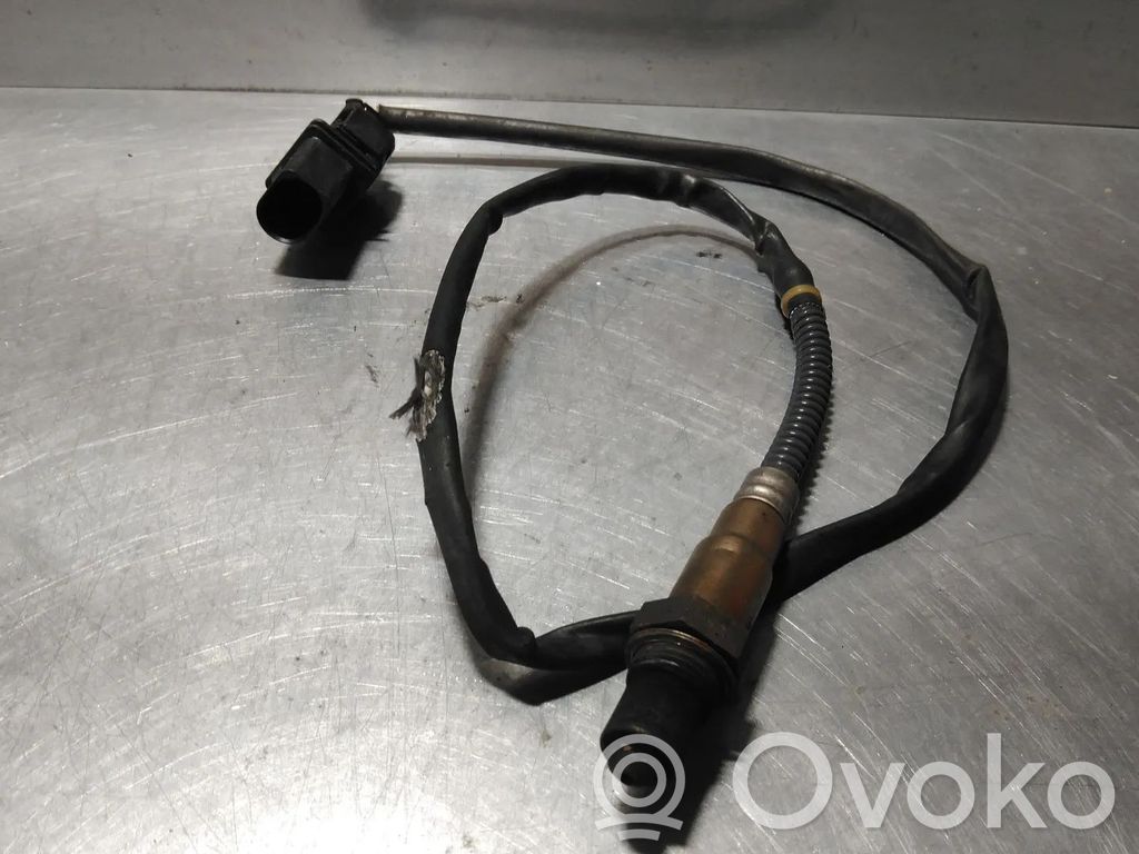 Lambda probe sensor   057906262A,0281004014,BVN