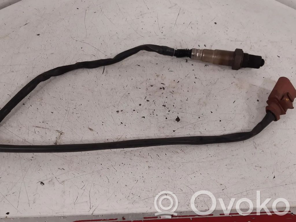 Audi A6 S6 C7 4G Lambda zondas 