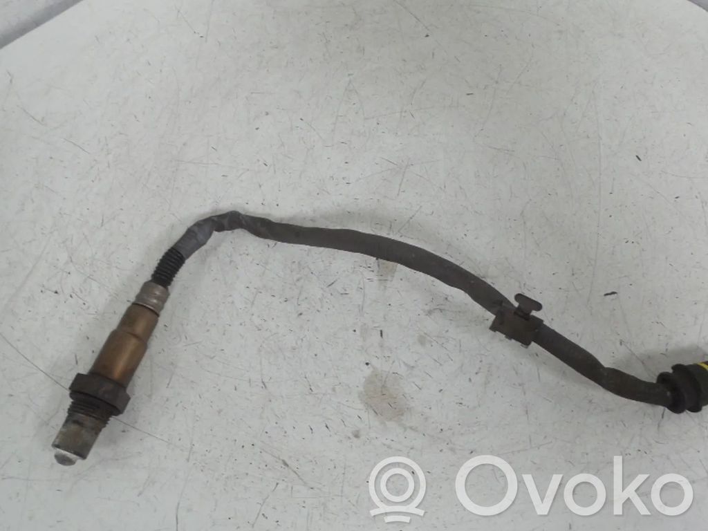 Mercedes-Benz S W221 Lambda probe sensor 