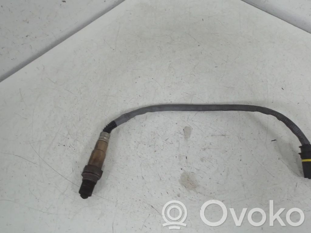 Mercedes-Benz S W221 Lambda probe sensor 