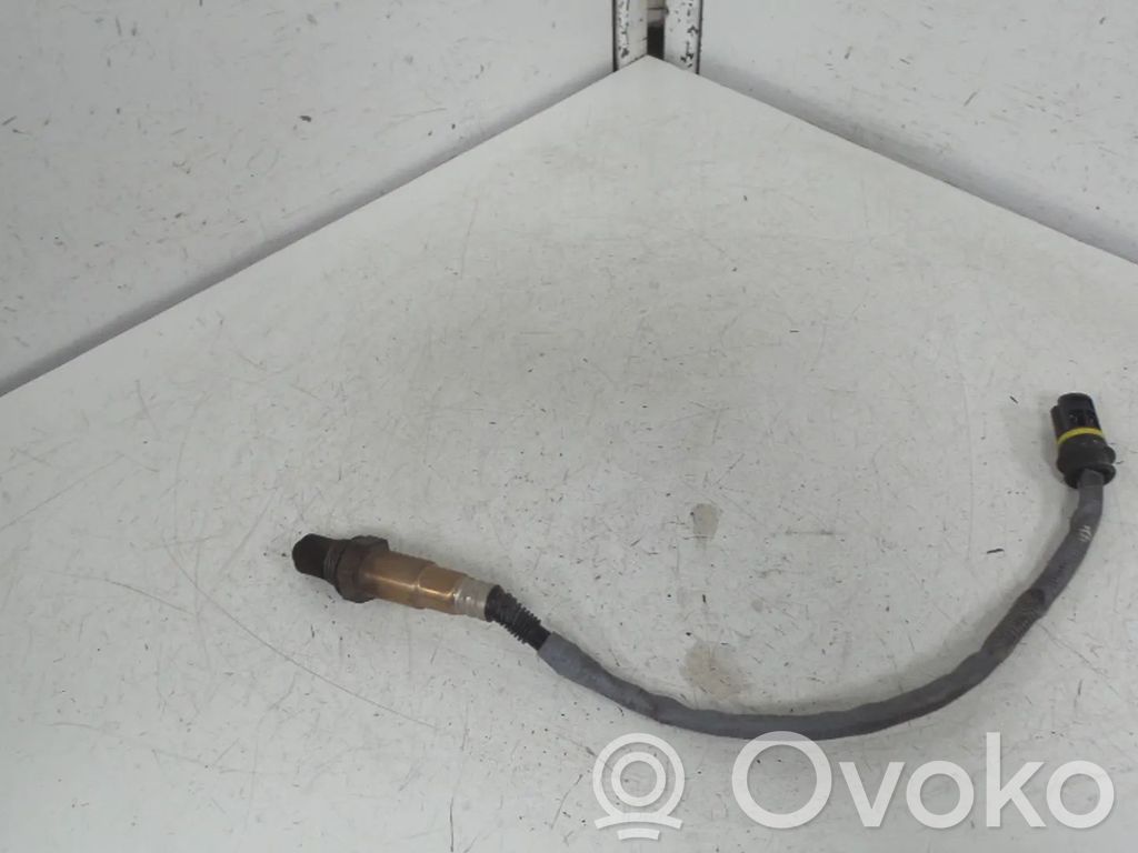 Mercedes-Benz S W221 Lambda probe sensor 
