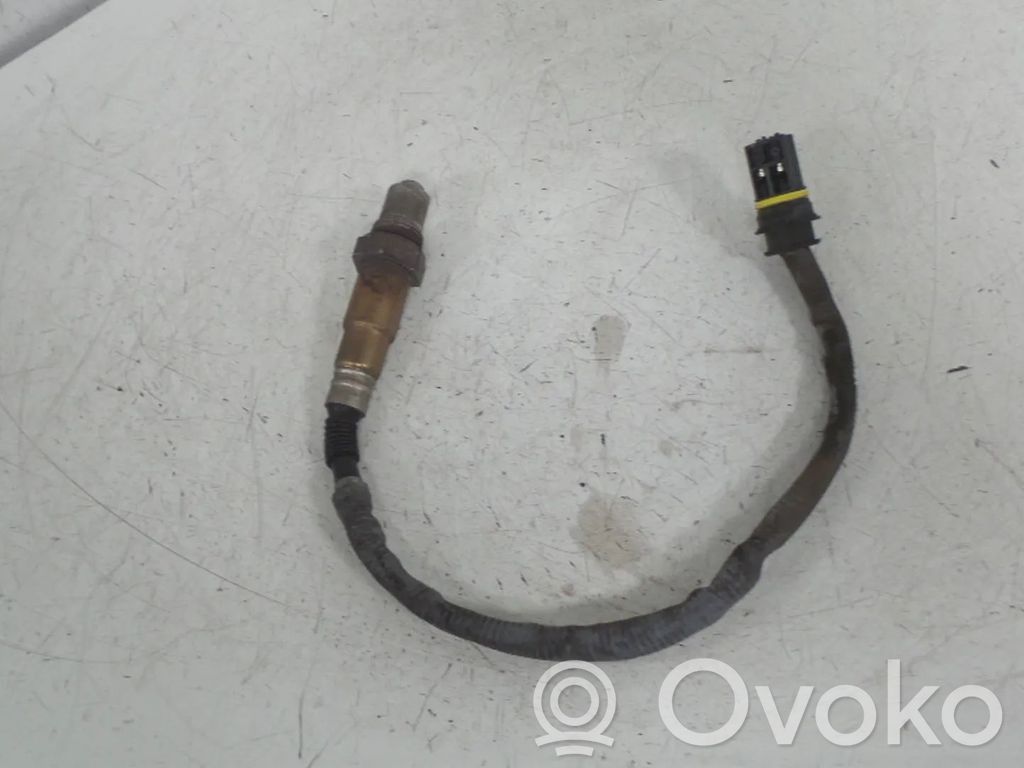 Mercedes-Benz S W221 Lambda probe sensor 