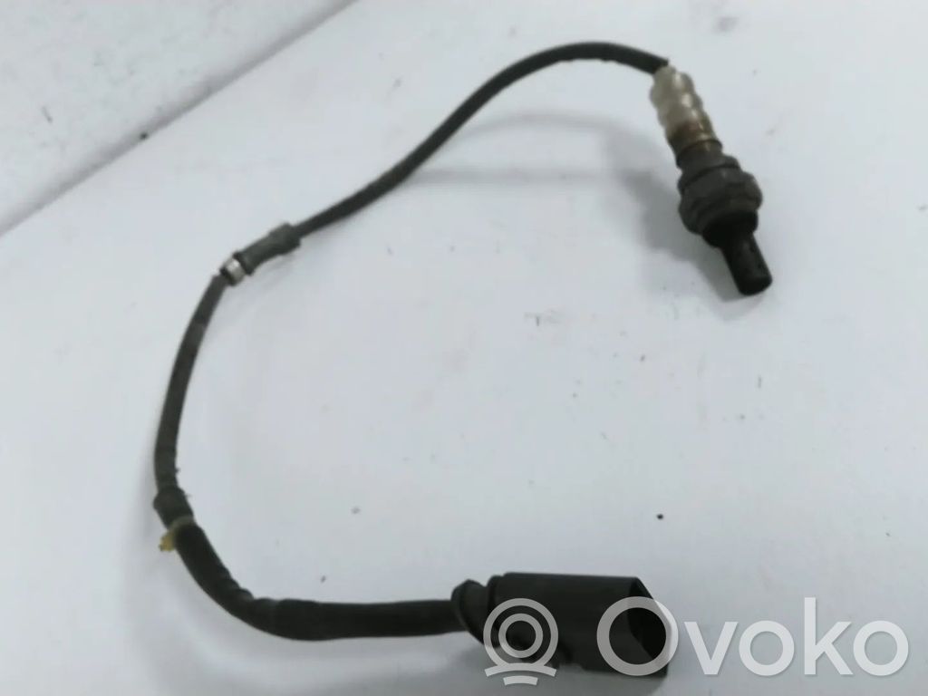 Seat Ibiza III (6L) Lambda probe sensor 