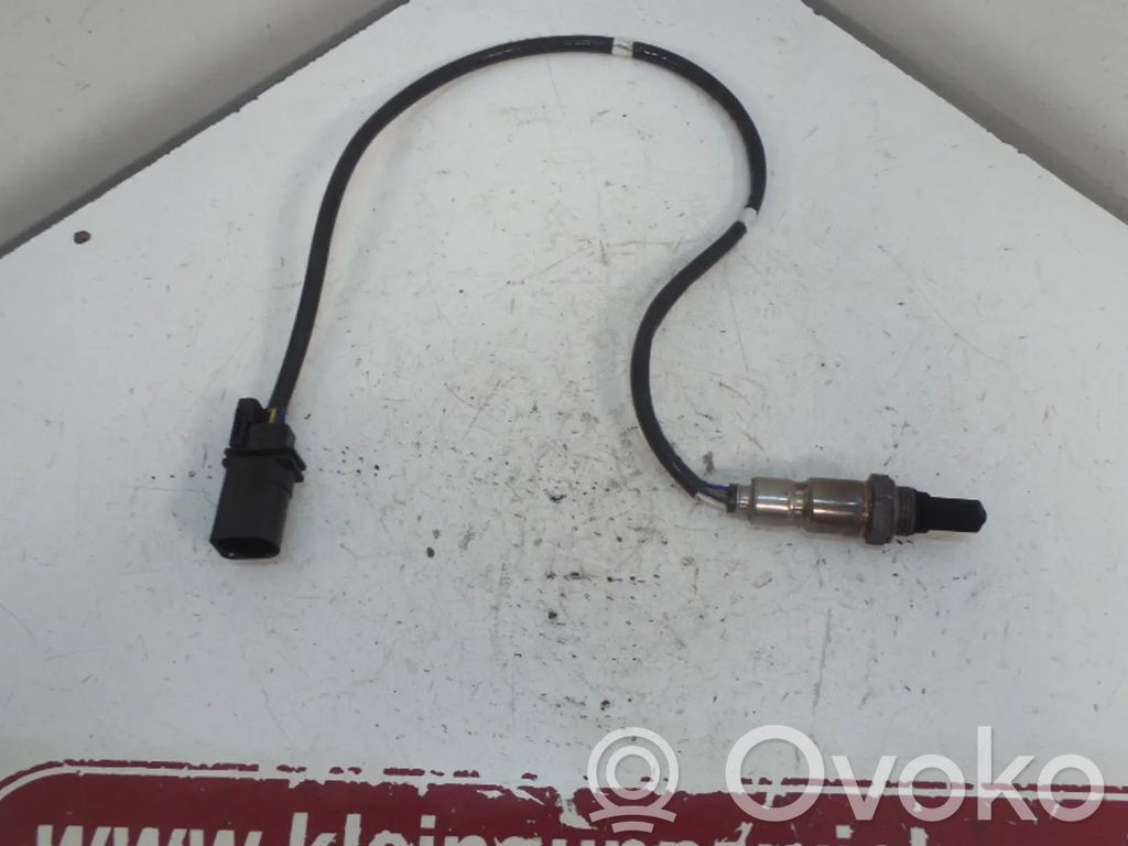 Volkswagen PASSAT B8 Lambda probe sensor 
