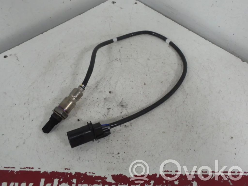 Volkswagen T-Roc Lambda probe sensor 
