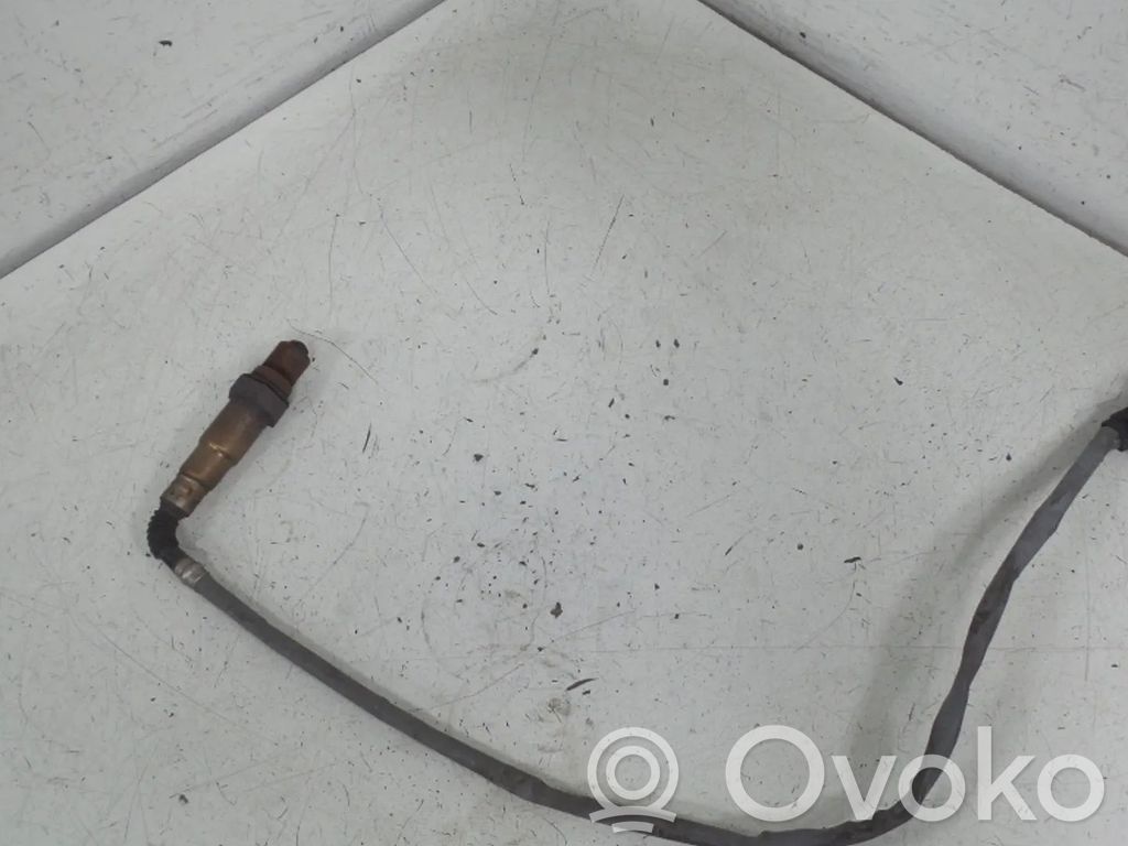 Ford Focus Lambda probe sensor 