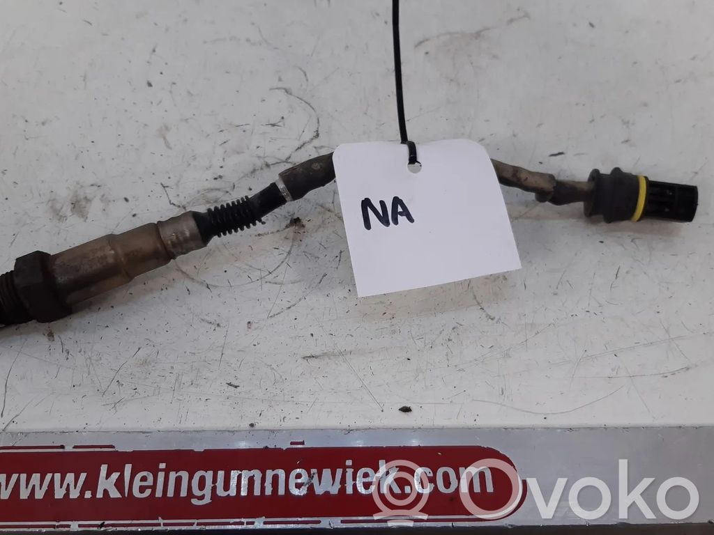 Mercedes-Benz C W203 Lambda probe sensor 