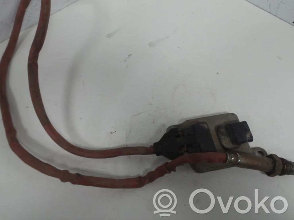 BMW X5 F15 Sonde lambda