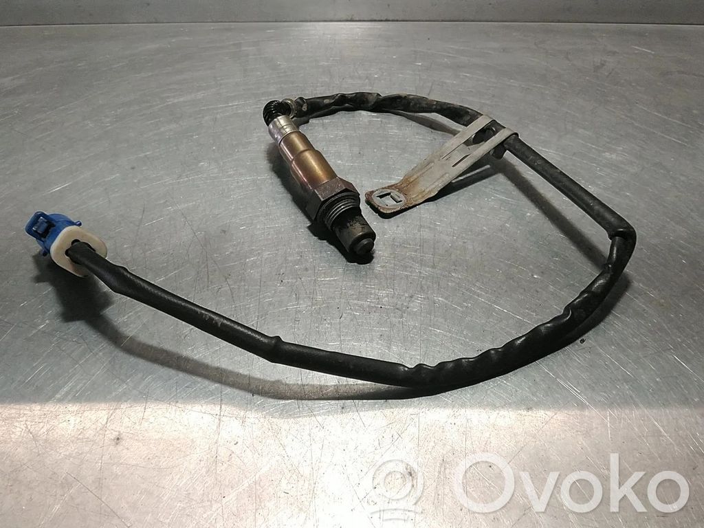 Lambda-anturi   3M519G444AB,3M519G444AA,3M519G444AC,3M519G444AD,AODA