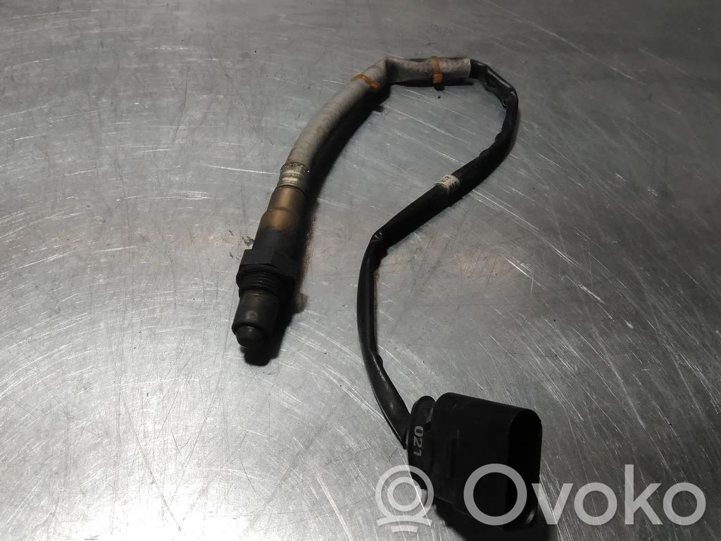 Volkswagen Touareg I Sonde lambda 