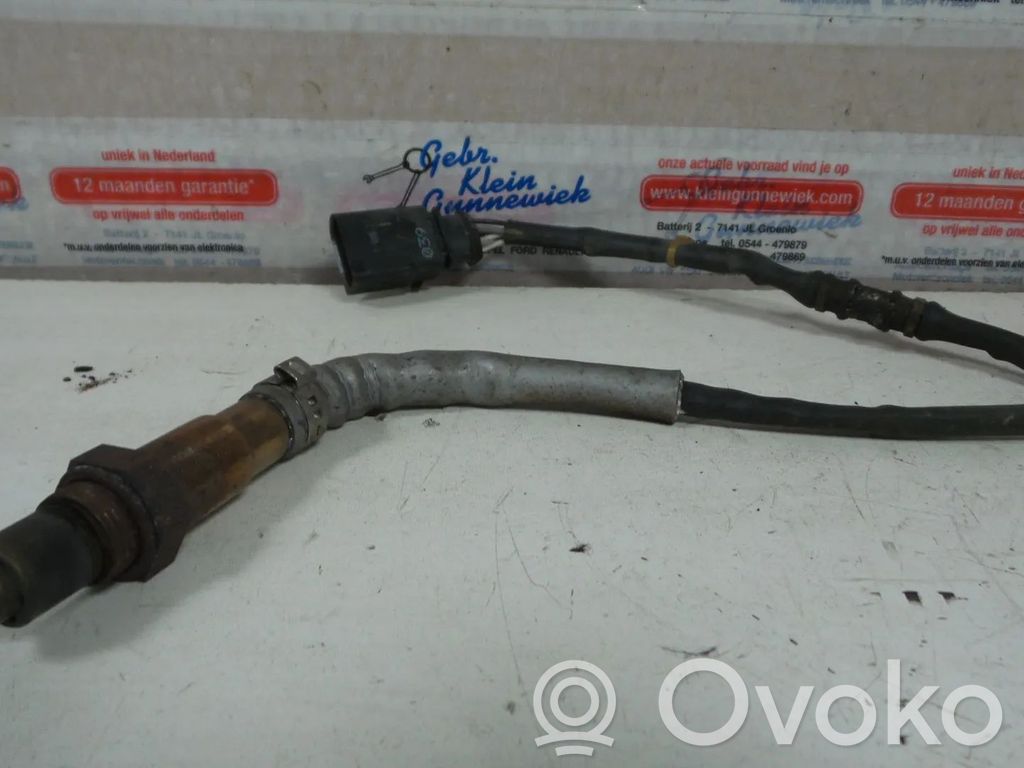 Audi A3 S3 8P Lambda probe sensor 
