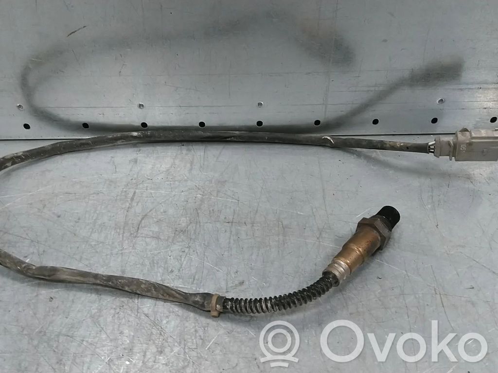 Audi A3 S3 8P Sonde lambda 
