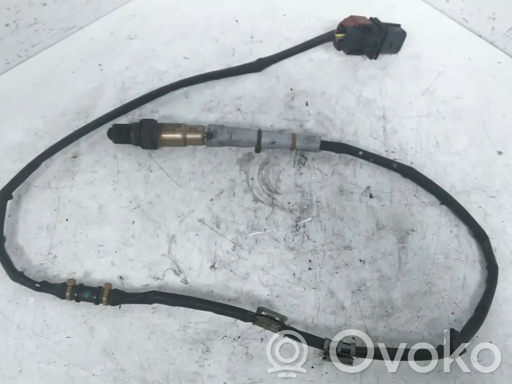 Audi A3 S3 8P Lambda probe sensor 