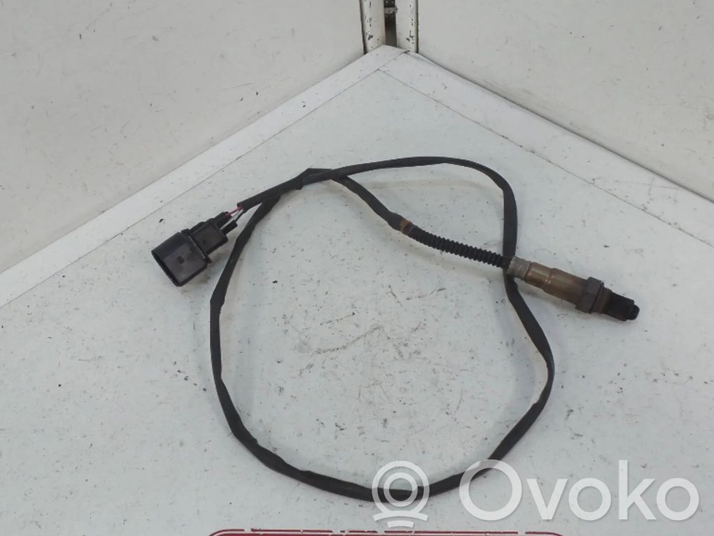 Audi A8 S8 D3 4E Lambda probe sensor 