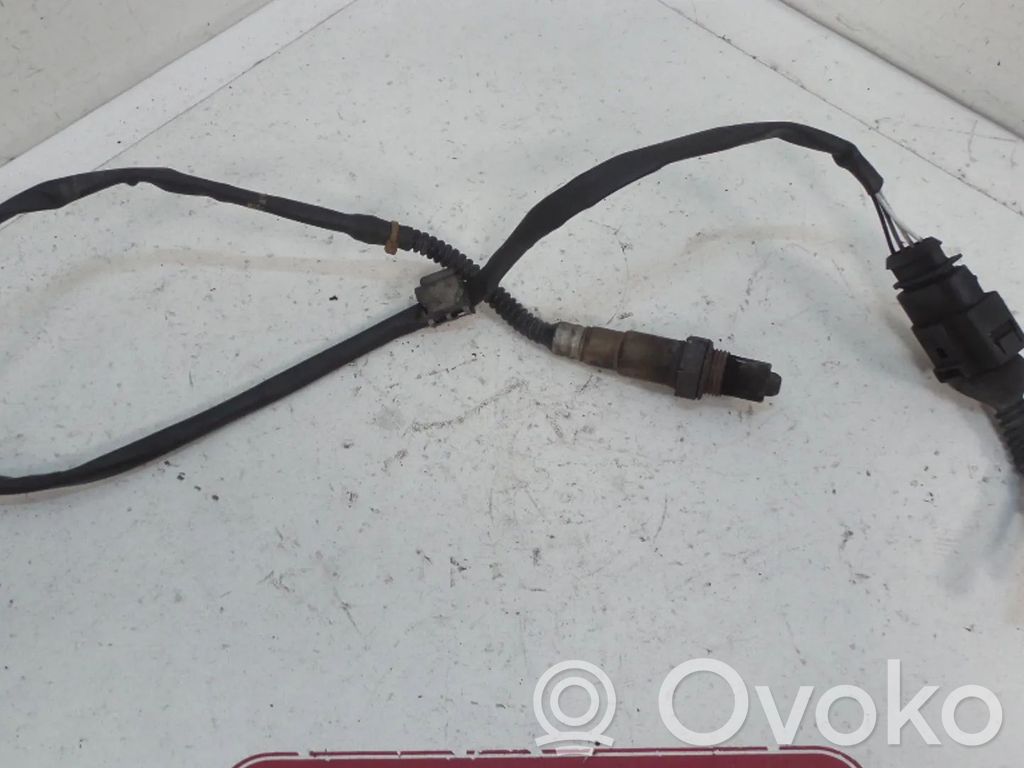 Audi A8 S8 D3 4E Lambda probe sensor 