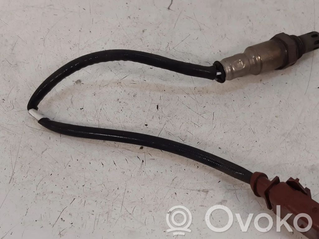 Audi A1 Lambda probe sensor 
