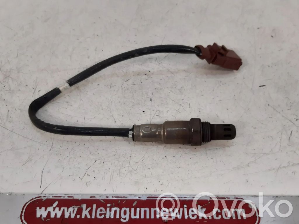 Lambda probe sensor   04E906262AT