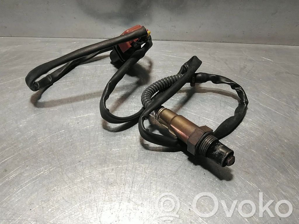 Audi A4 S4 B6 8E 8H Lambda probe sensor 