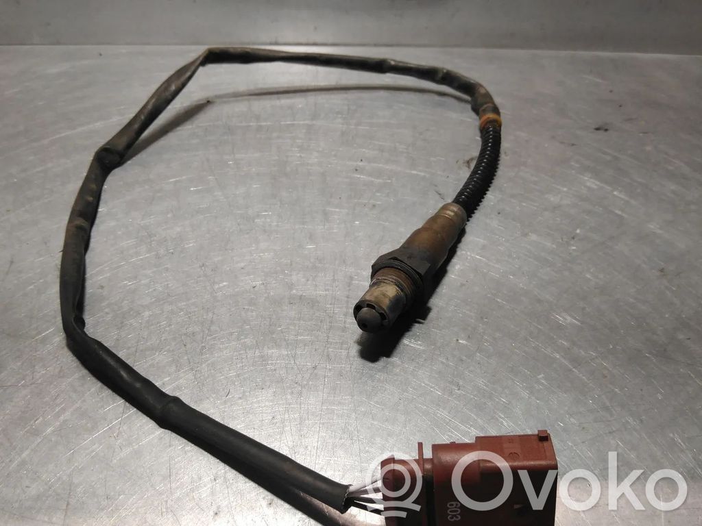 Audi A4 S4 B6 8E 8H Lambda probe sensor 