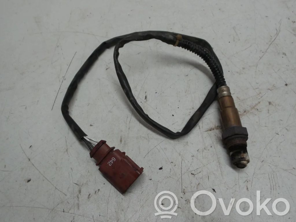 Sonde lambda   06D906265,0258006785,0265006785,06F906262D,06F906265,1K0998262E,BWE