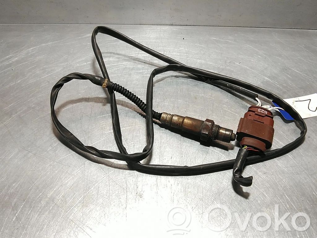 Audi A6 S6 C5 4B Lambda zondas 