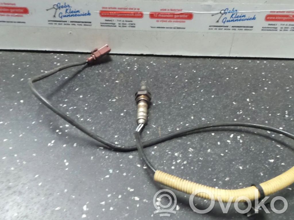 Audi A6 S6 C6 4F Lambda probe sensor 