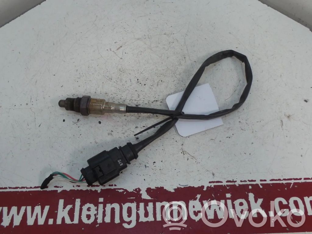 Audi Q5 SQ5 FY Lambda probe sensor 