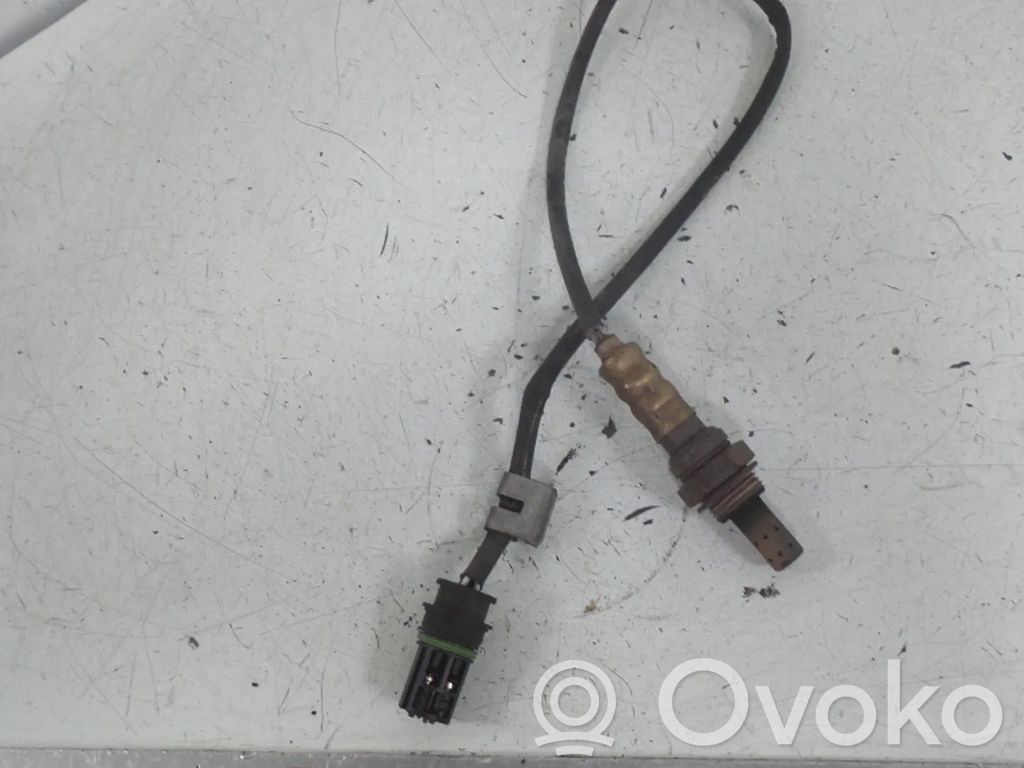 BMW 1 E81 E87 Lambda probe sensor 