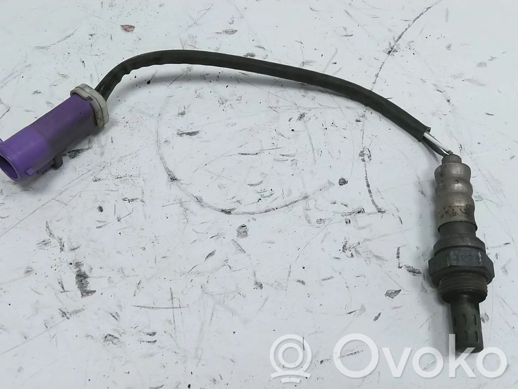 Lambda probe sensor   2S6A9G444BA,A9A