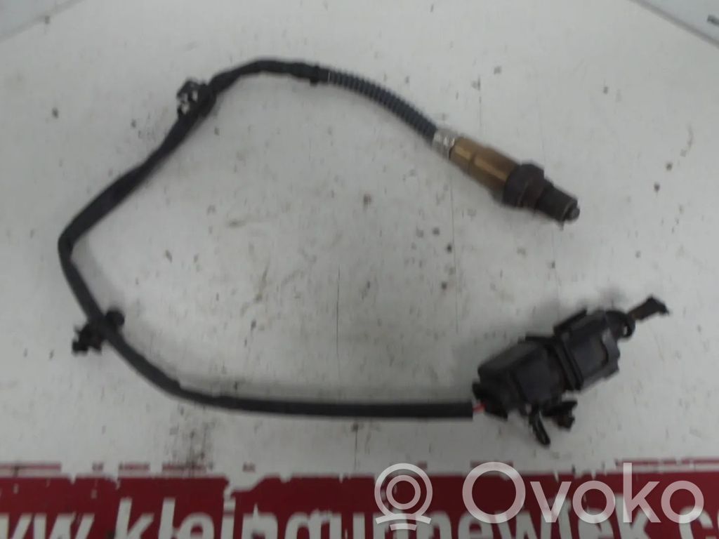 Lambda probe sensor   9670608880,TXWA