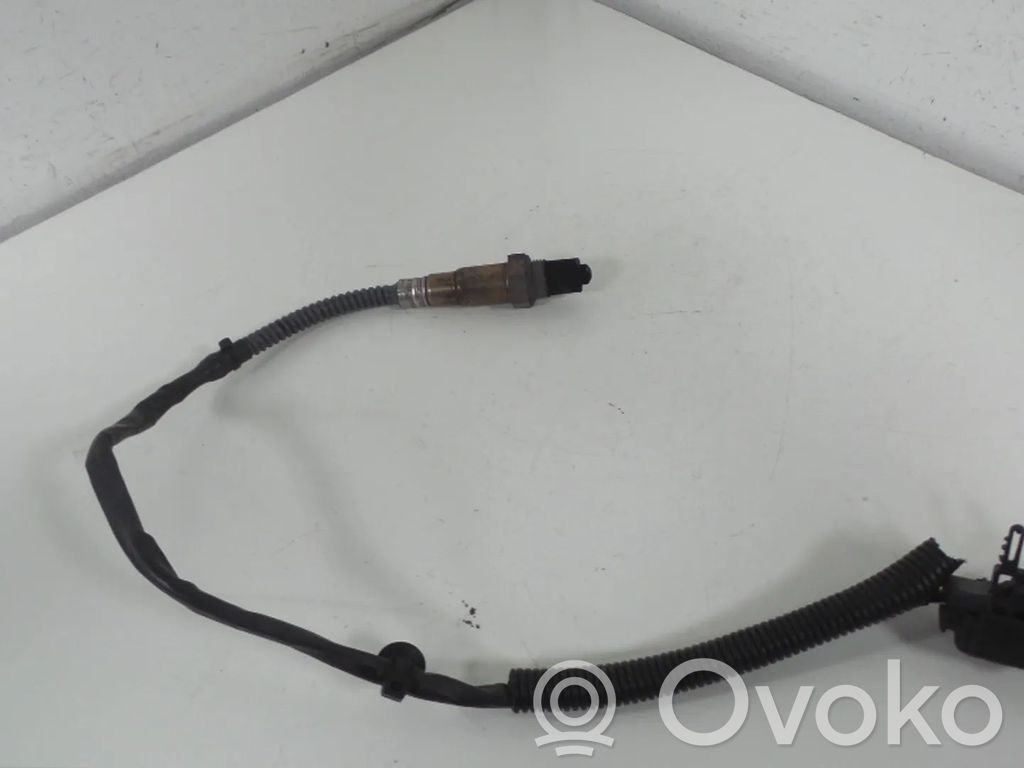 Ford Mondeo MK IV Lambda zonde 