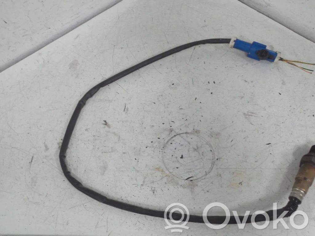 Lambda probe sensor   CV619G444CA,0258010243,0258010355,1111262,1112475,1785292,1880843,C1BA9G444AA,CV619G444CB,M2DA,YM2A9G444AA,YM2A9G444AB