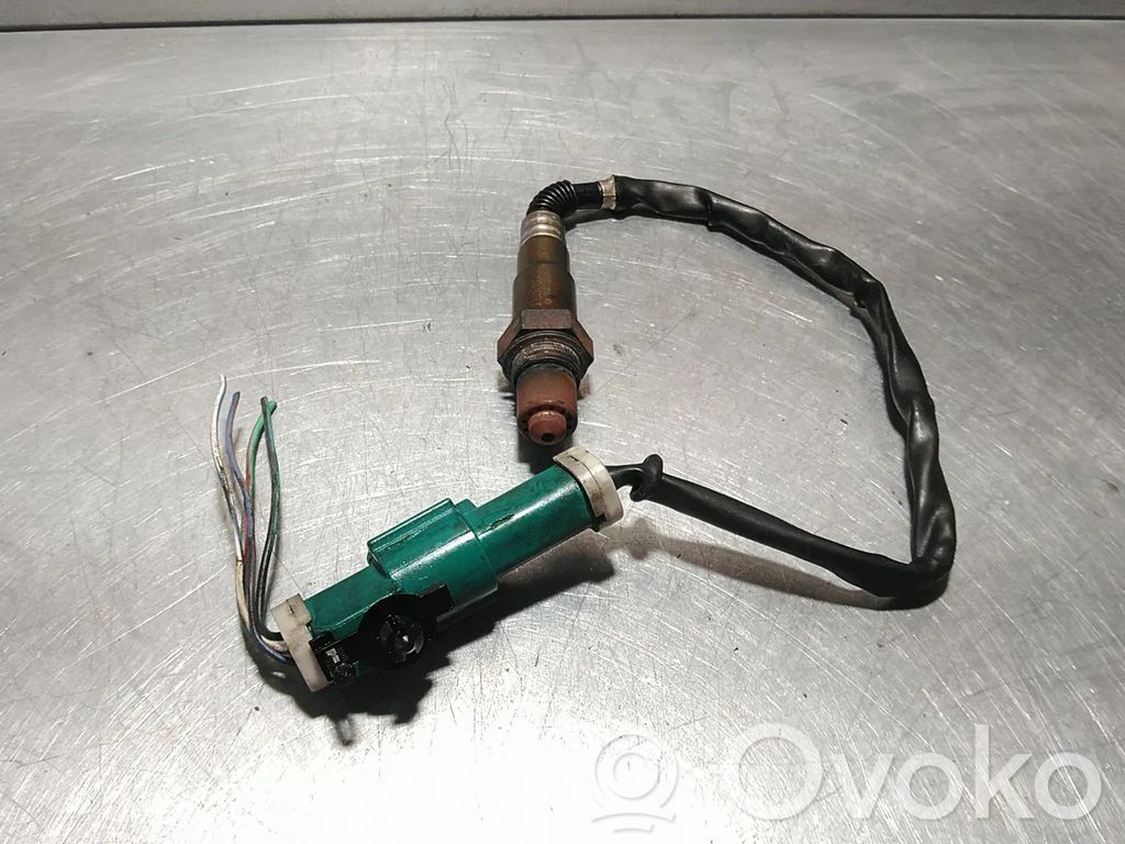 Ford Focus Sonda lambda 
