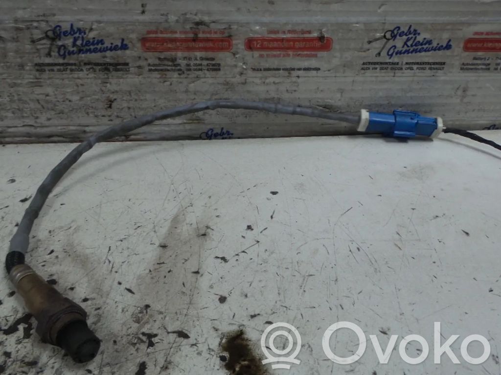 Ford Focus Lambda probe sensor 