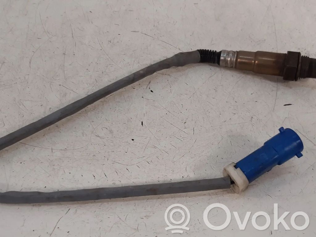 Зонд «Lambda»   3M519G444BC,0258006601,3M519G444BB,SHDC