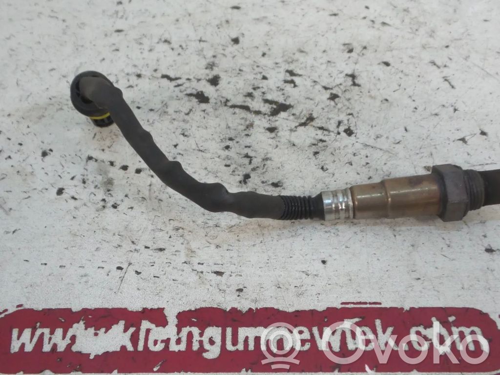 Lambda probe sensor   0258006123,166940