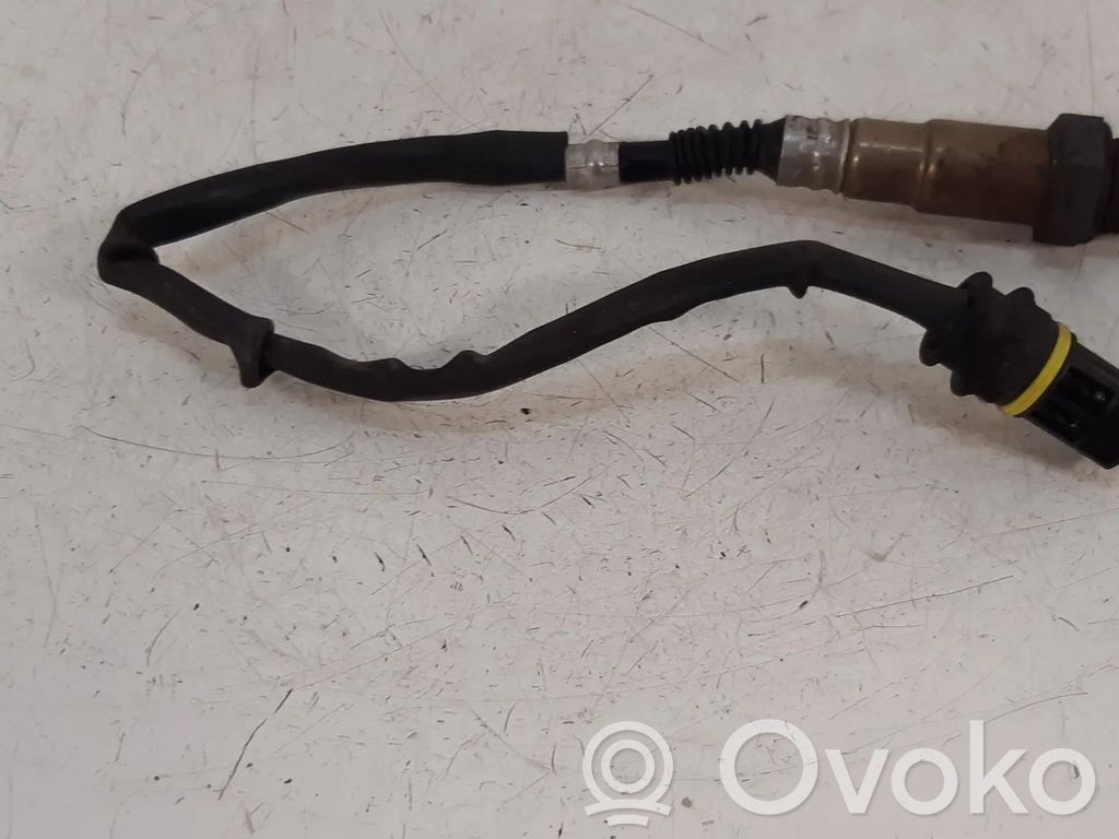 Lambda probe sensor   0025400117,166960
