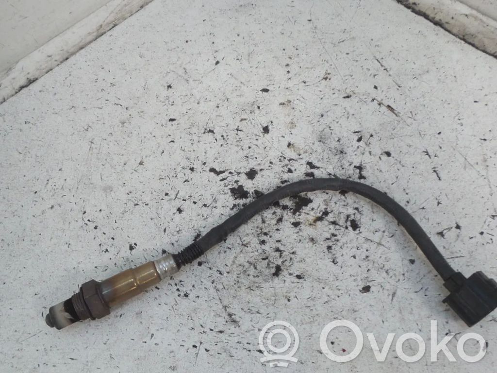 Mercedes-Benz A W169 Sonde lambda 