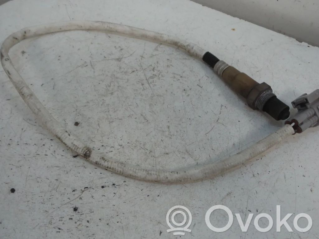 Opel Agila B Lambda probe sensor 