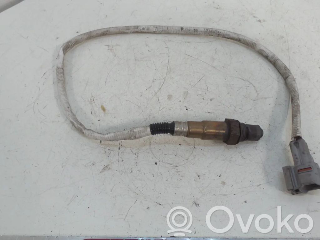 Opel Agila B Lambda probe sensor 