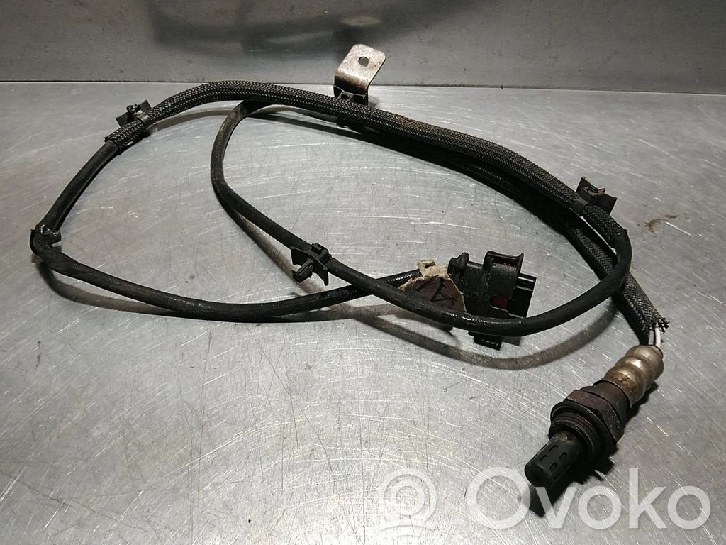 Opel Zafira A Sonda lambda 